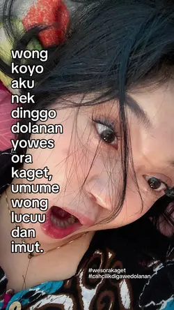 wong koyo aku 