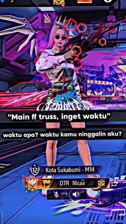 Main ff trus, inget