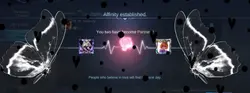 MLBB Couple Infinity