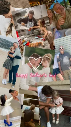 HAPPY FATHER'S DAY 