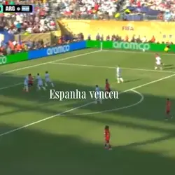 futebol venceu!