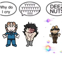 DEEZ NUTS