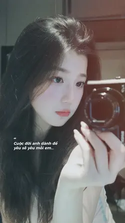 Vì tình yêu sẽ❣️1 ảnh