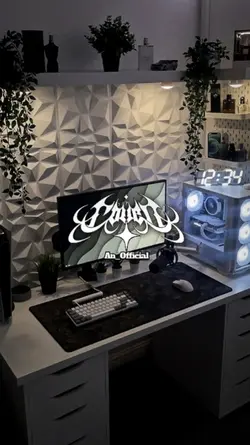 dj cinta itu buta 