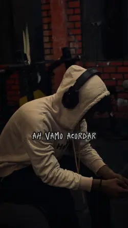 Vamos acordar 