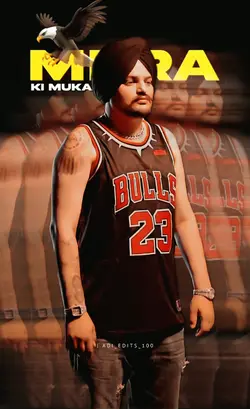 Old Skool Sidhu Mose