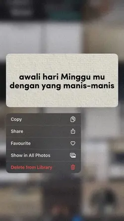 minggu