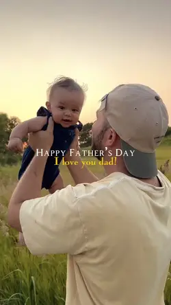 Happy Father’s Day