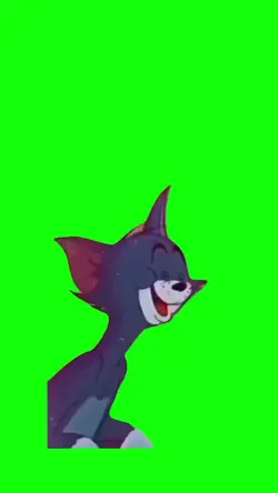 Tom Laugh