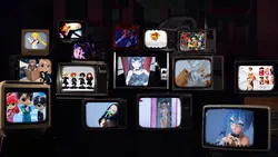 TV Intro