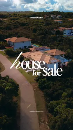 house for sale