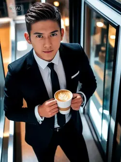Jadi CEO