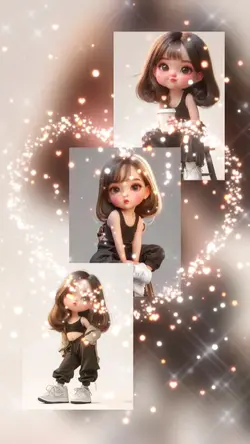 น่ารักๆ3รูป