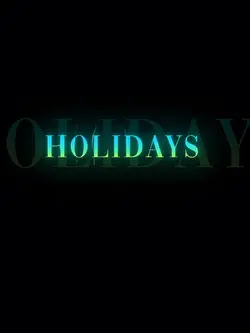 Holidays 