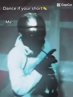 Dance if your_____