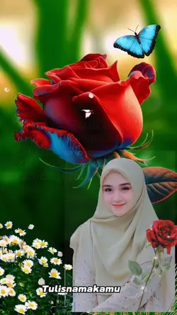 Status hari ini ibu