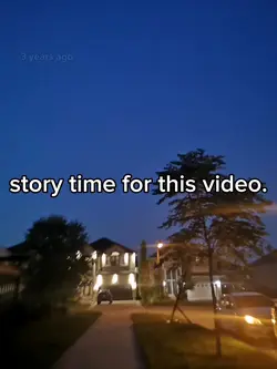 story time.