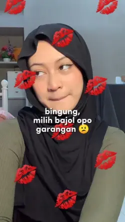bajol opo garangan