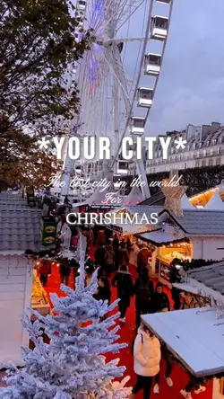 Crishmas Day