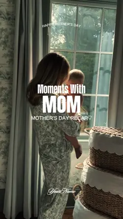 MOMENTS W MOM