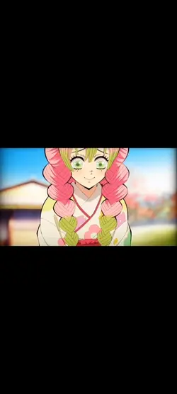 Frozen heart hashira