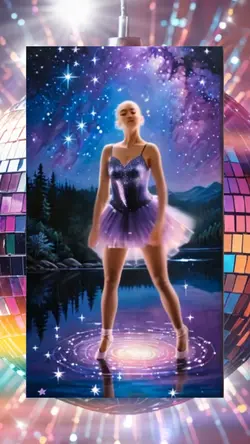 Disco ball