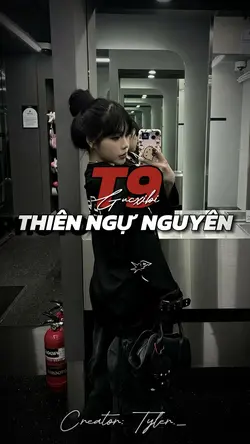 T9- THIÊN NGỰ NGUYÊN