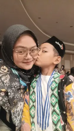 wisuda TK