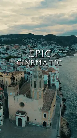 epic cinematic