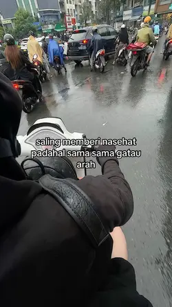 saling memberi