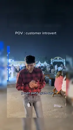 Pesan paha ayam satu