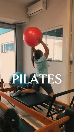 pilates
