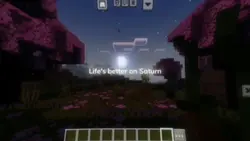 Saturn