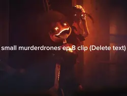 murderdrones clip