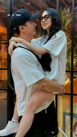 Caption + Màu
