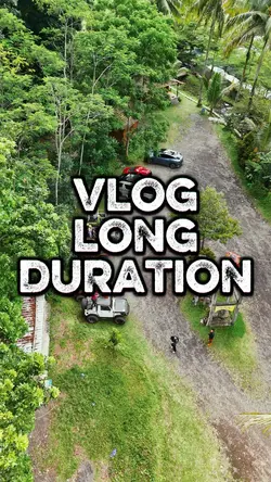 Vlog Long Duration 