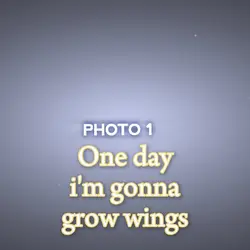 One day