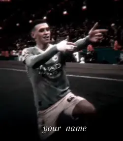 Phil Foden edit