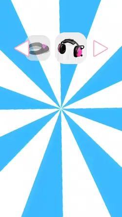 マイイカ・タコ紹介part2の青色ver