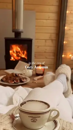 Cozy Autumn