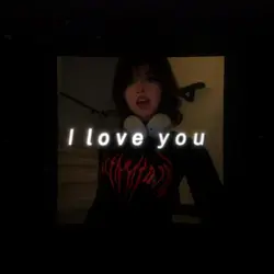 I LOVE you 