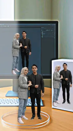 TRENA 3D
