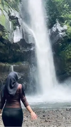 Air terjun 