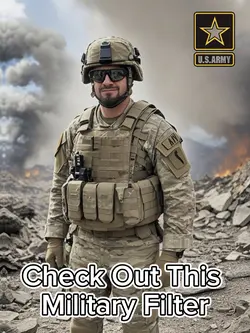 Military AI
