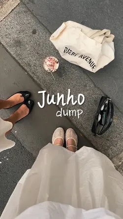 Junho Dump