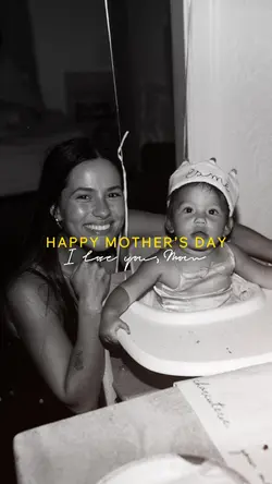 happy mother’s day