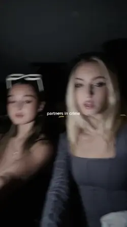 Partners in Crime