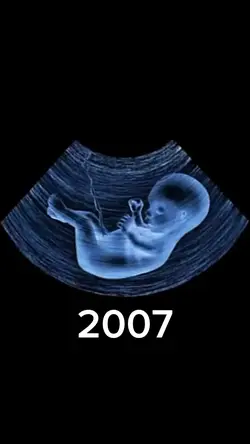 Glow up 2007-2025