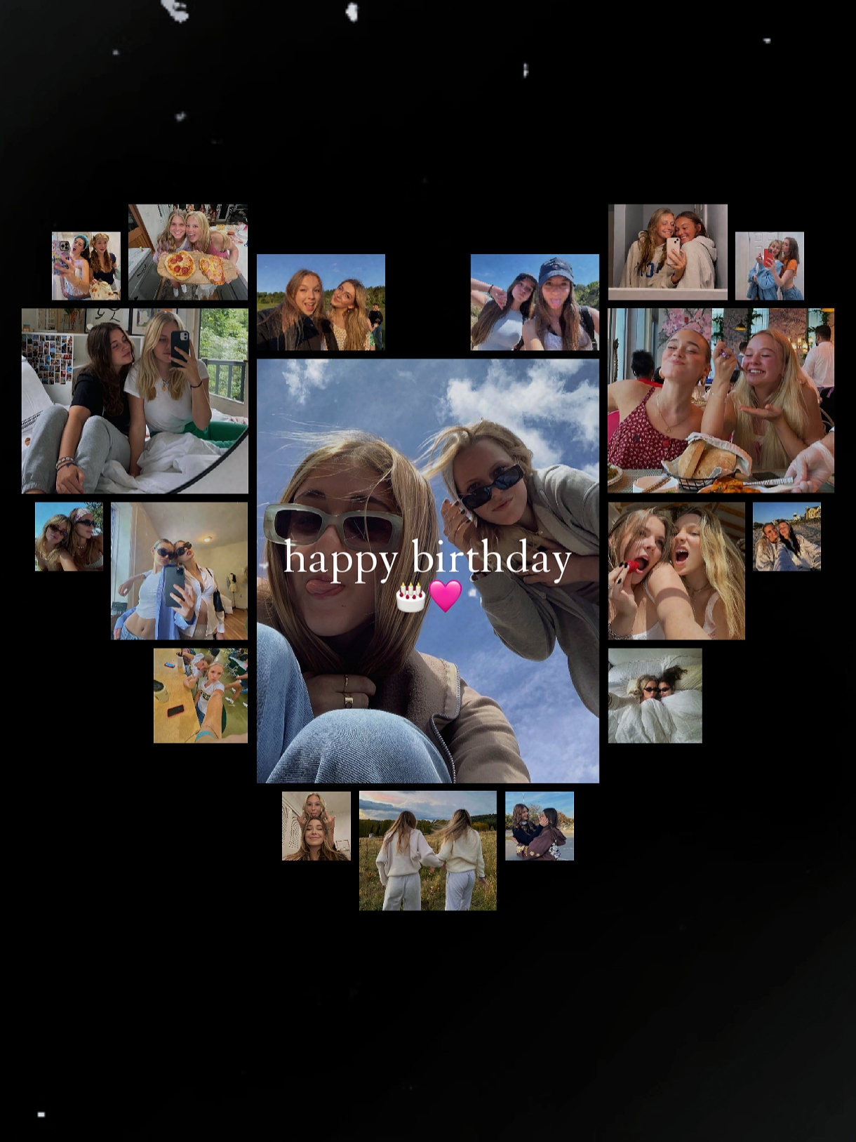 Slideshow Meme Birthday - Pippit