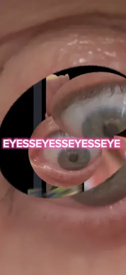 real eyes realise 